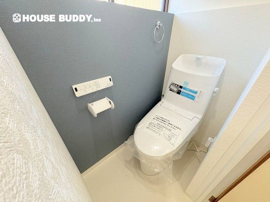 detached 東京都昭島市松原町３丁目6-5 プランシエル1階