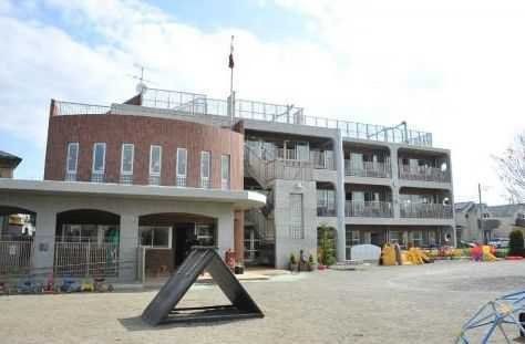 detached 東京都昭島市松原町３丁目6-5 プランシエル1階