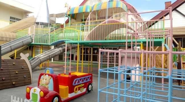 detached 東京都昭島市松原町３丁目6-5 プランシエル1階