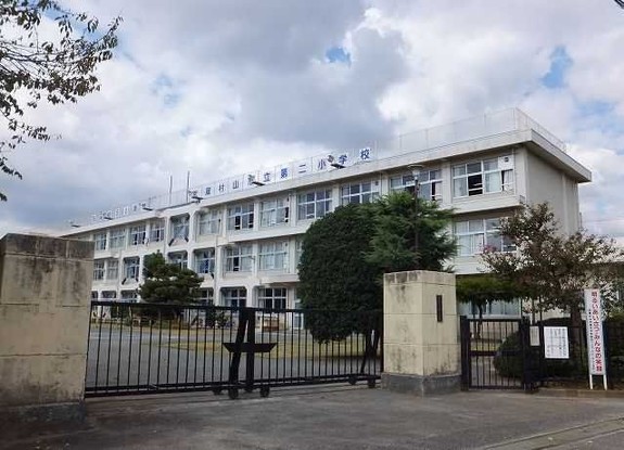 detached 東京都昭島市松原町３丁目6-5 プランシエル1階