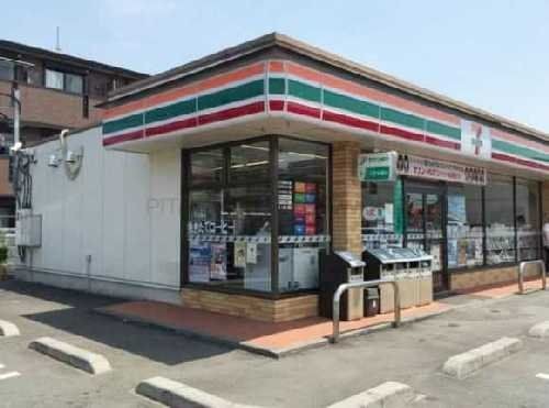 detached 東京都昭島市松原町３丁目6-5 プランシエル1階