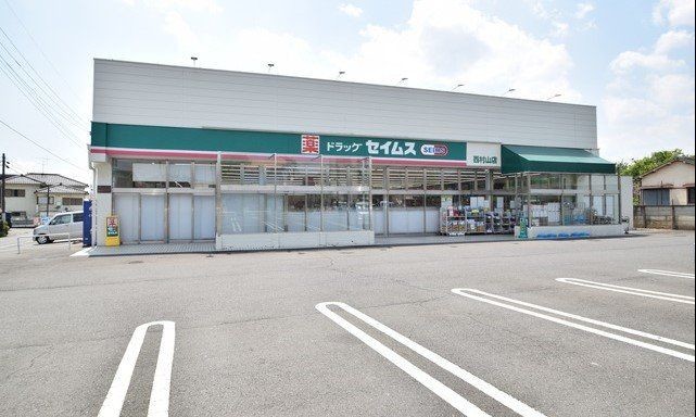 detached 東京都昭島市松原町３丁目6-5 プランシエル1階