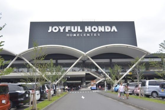 detached 東京都昭島市松原町３丁目6-5 プランシエル1階