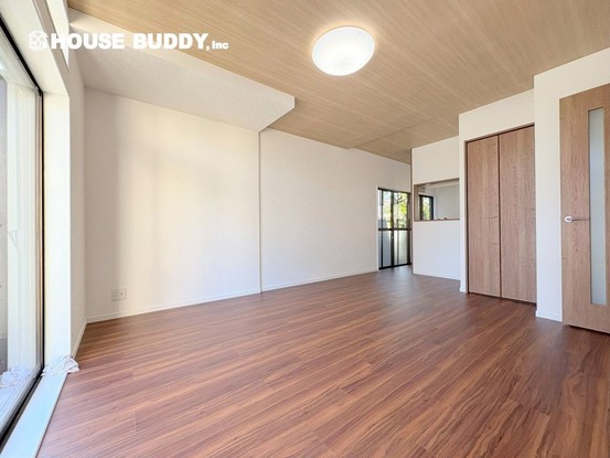 detached 東京都昭島市松原町３丁目6-5 プランシエル1階