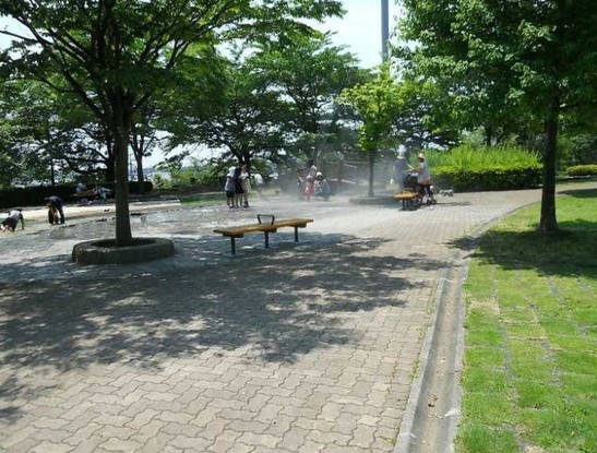 detached 東京都昭島市松原町３丁目6-5 プランシエル1階