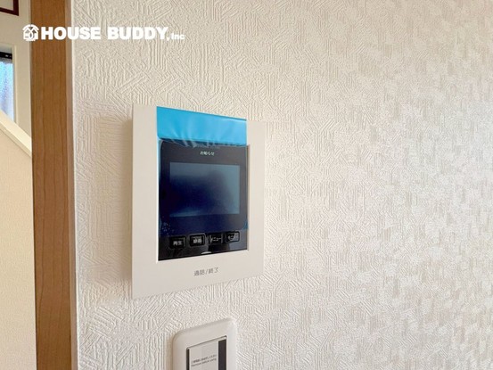 detached 東京都昭島市松原町３丁目6-5 プランシエル1階