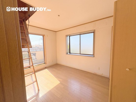 detached 東京都昭島市松原町３丁目6-5 プランシエル1階