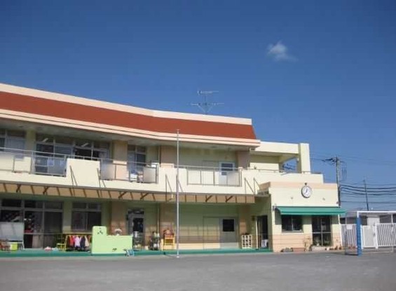 detached 東京都昭島市松原町３丁目6-5 プランシエル1階