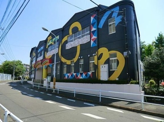 detached 東京都昭島市松原町３丁目6-5 プランシエル1階