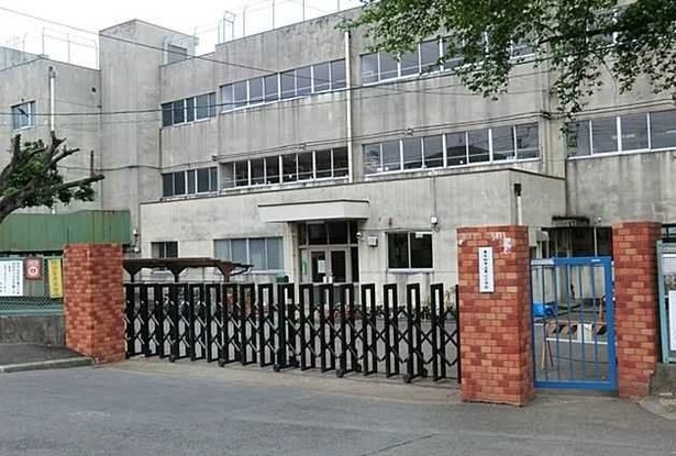 detached 東京都昭島市松原町３丁目6-5 プランシエル1階