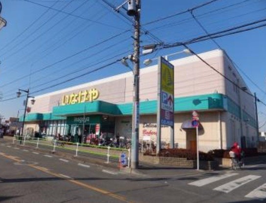 detached 東京都昭島市松原町３丁目6-5 プランシエル1階