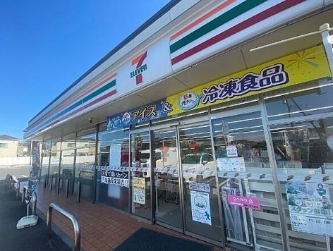 detached 東京都昭島市松原町３丁目6-5 プランシエル1階