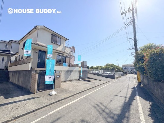 detached 東京都昭島市松原町３丁目6-5 プランシエル1階