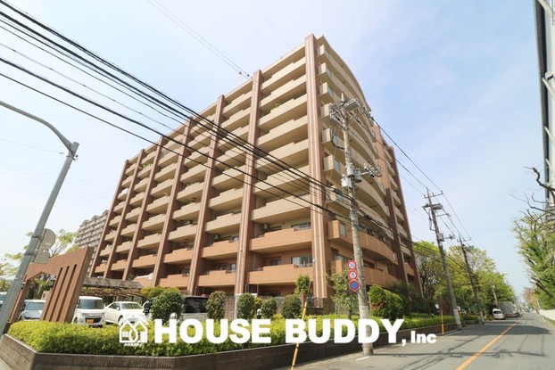 apartment 東京都昭島市松原町３丁目6-5 プランシエル1階