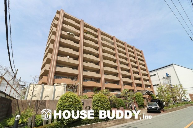 apartment 東京都昭島市松原町３丁目6-5 プランシエル1階