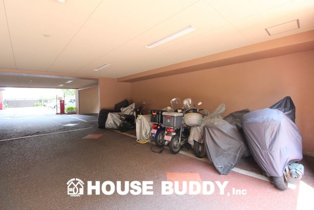 apartment 東京都昭島市松原町３丁目6-5 プランシエル1階