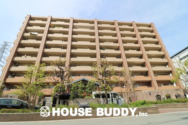 apartment 東京都昭島市松原町３丁目6-5 プランシエル1階