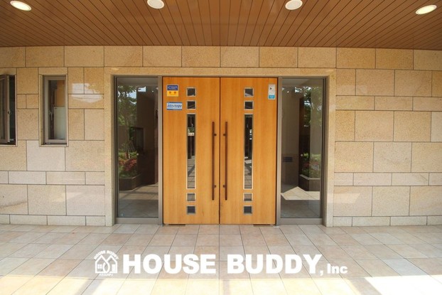 apartment 東京都昭島市松原町３丁目6-5 プランシエル1階