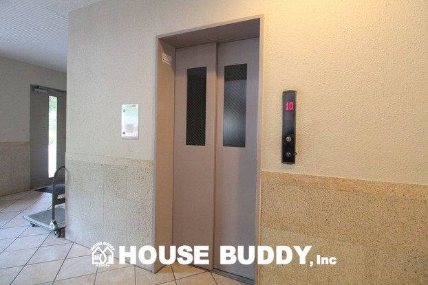 apartment 東京都昭島市松原町３丁目6-5 プランシエル1階