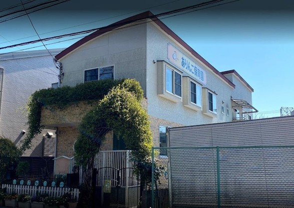 apartment 東京都昭島市松原町３丁目6-5 プランシエル1階