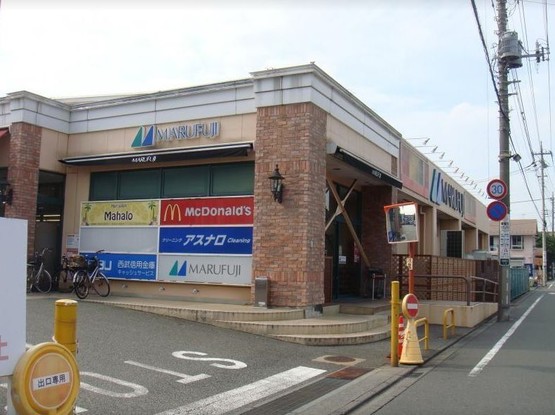 apartment 東京都昭島市松原町３丁目6-5 プランシエル1階