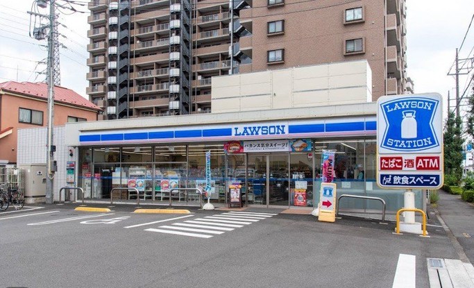 apartment 東京都昭島市松原町３丁目6-5 プランシエル1階