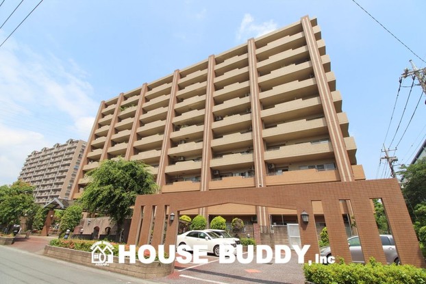 apartment 東京都昭島市松原町３丁目6-5 プランシエル1階