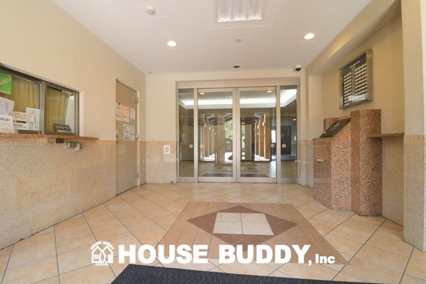 apartment 東京都昭島市松原町３丁目6-5 プランシエル1階