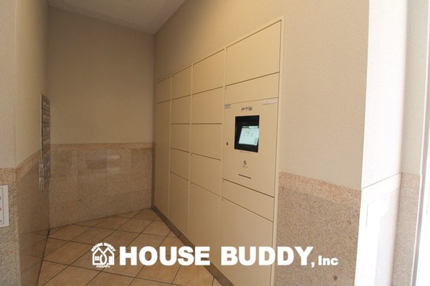 apartment 東京都昭島市松原町３丁目6-5 プランシエル1階