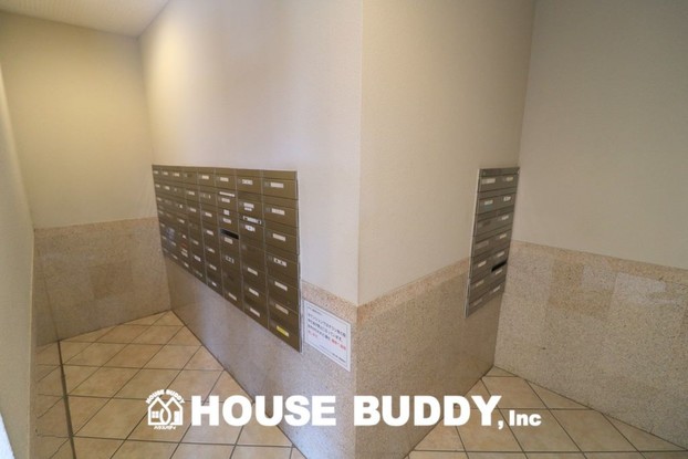 apartment 東京都昭島市松原町３丁目6-5 プランシエル1階