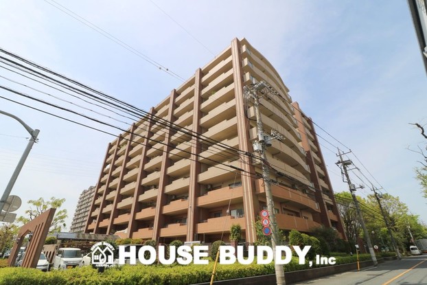 apartment 東京都昭島市松原町３丁目6-5 プランシエル1階