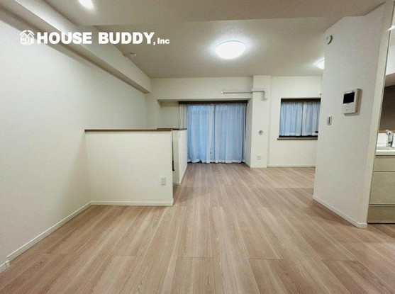 apartment 東京都昭島市松原町３丁目6-5 プランシエル1階