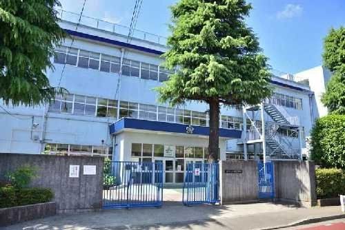 apartment 東京都昭島市松原町３丁目6-5 プランシエル1階