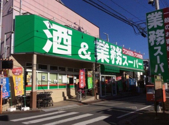 apartment 東京都昭島市松原町３丁目6-5 プランシエル1階