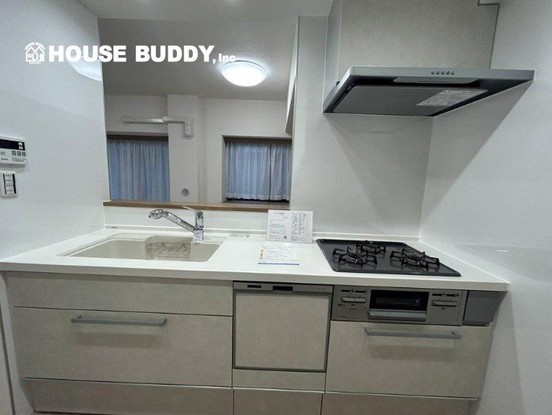 apartment 東京都昭島市松原町３丁目6-5 プランシエル1階