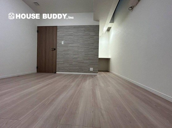 apartment 東京都昭島市松原町３丁目6-5 プランシエル1階