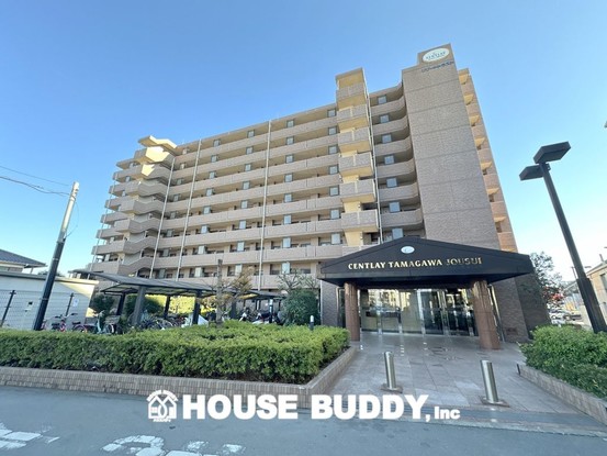 apartment 東京都昭島市松原町３丁目6-5 プランシエル1階