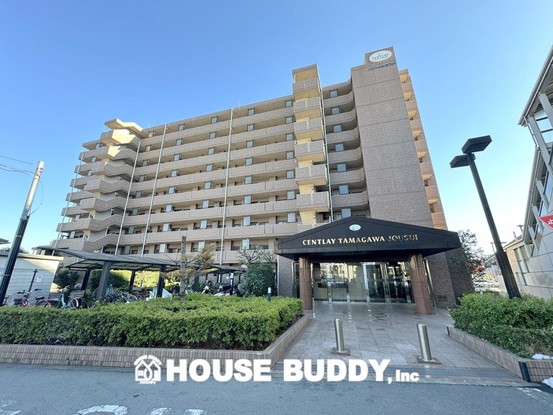 apartment 東京都昭島市松原町３丁目6-5 プランシエル1階