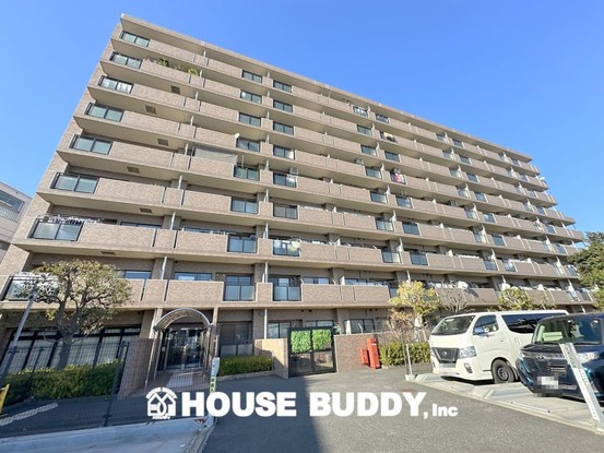 apartment 東京都昭島市松原町３丁目6-5 プランシエル1階