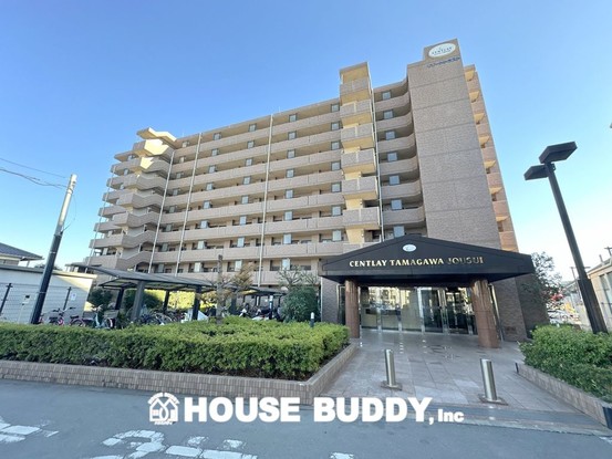 apartment 東京都昭島市松原町３丁目6-5 プランシエル1階