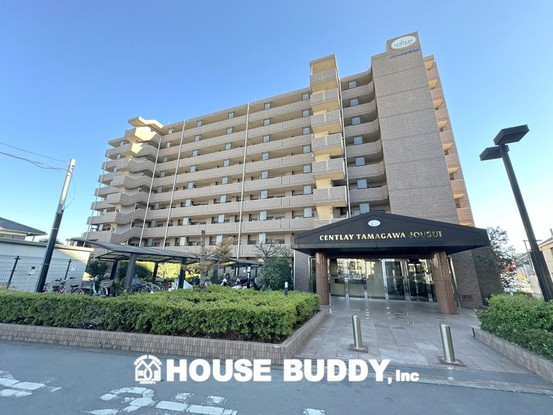 apartment 東京都昭島市松原町３丁目6-5 プランシエル1階