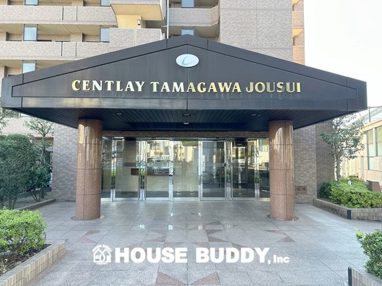 apartment 東京都昭島市松原町３丁目6-5 プランシエル1階