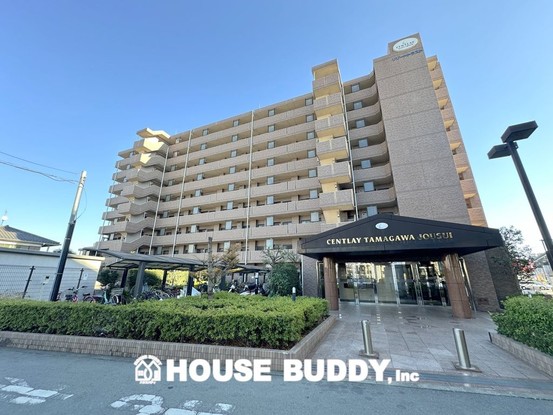 apartment 東京都昭島市松原町３丁目6-5 プランシエル1階