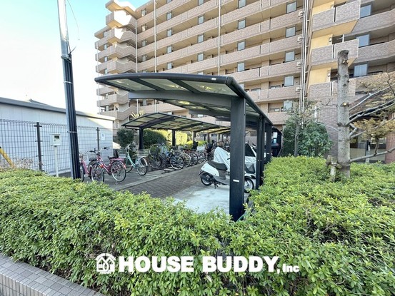 apartment 東京都昭島市松原町３丁目6-5 プランシエル1階