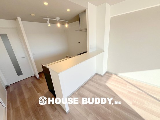 apartment 東京都昭島市松原町３丁目6-5 プランシエル1階