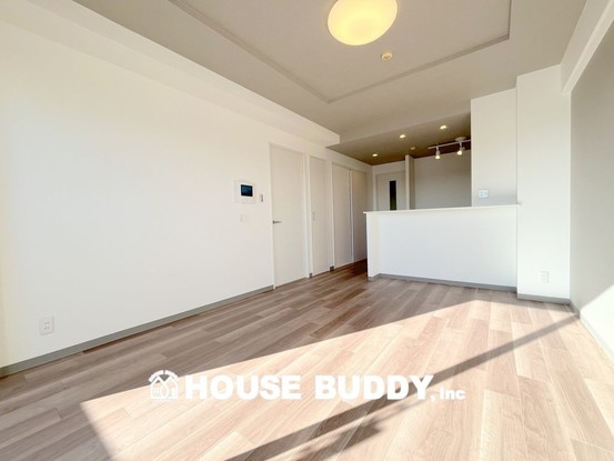 apartment 東京都昭島市松原町３丁目6-5 プランシエル1階