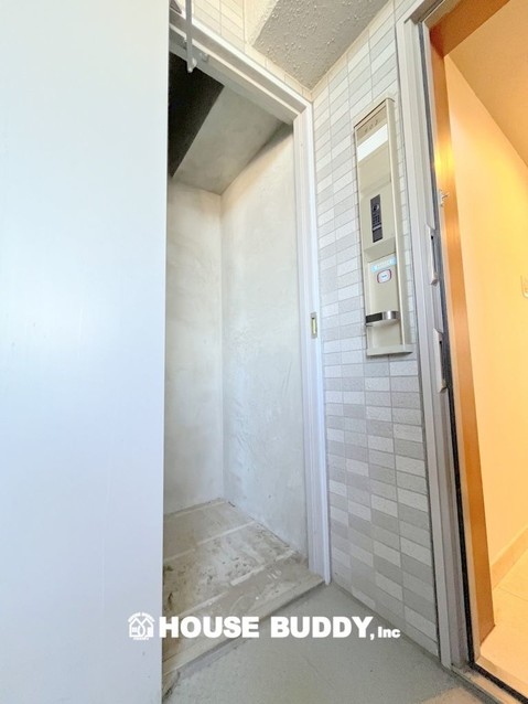 apartment 東京都昭島市松原町３丁目6-5 プランシエル1階