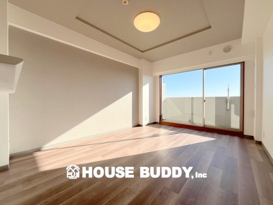 apartment 東京都昭島市松原町３丁目6-5 プランシエル1階