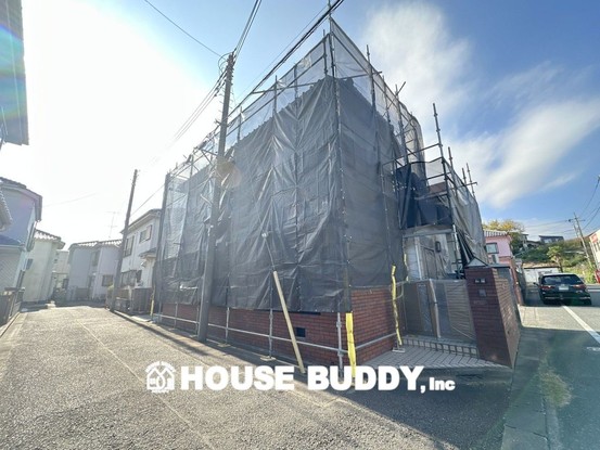 detached 東京都昭島市松原町３丁目6-5 プランシエル1階