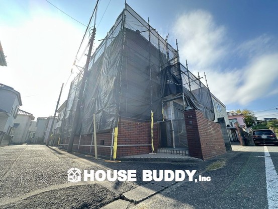 detached 東京都昭島市松原町３丁目6-5 プランシエル1階